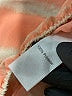 Maurices 100% Polyester Orange 3/4 Sleeve Blouse Size M - photo 8