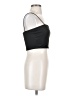 Shein Black Tank Top Size 4 - photo 4