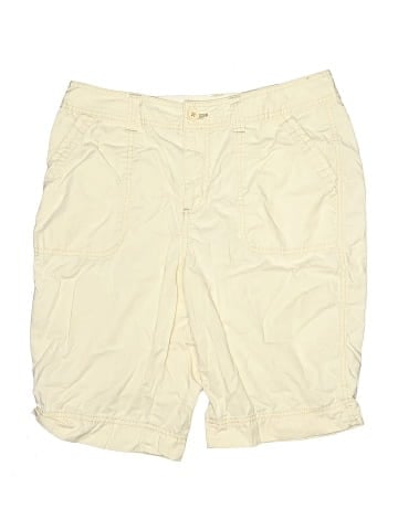 St. John's Bay Cargo Shorts (view 1)
