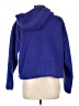 Wild Fable 100% Polyester Blue Pullover Sweater Size 10 (estimated) - photo 2