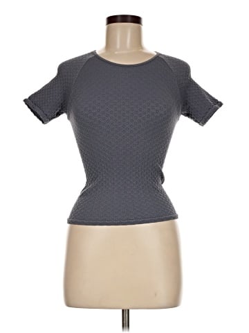 Aritzia Short Sleeve Top (view 1)