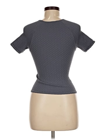 Aritzia Short Sleeve Top (view 2)