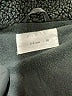 Zara Black Coat Size 2 - 3 - photo 3