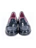 Hunter Black Flats Size 8 - photo 2