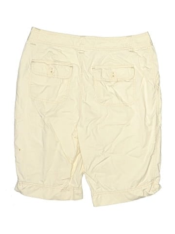 St. John's Bay Cargo Shorts (view 2)
