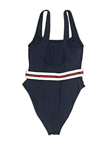 H&M One Piece Swimsuit (view 2)