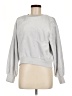 NEIWAI 100% Polyester Silver Sweatshirt Size M - photo 1