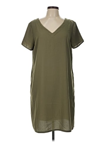 Apt. 9 Casual Dress (view 1)