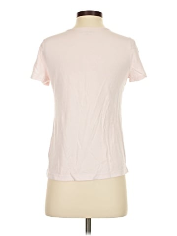 Croft & Barrow Short Sleeve Top (view 2)