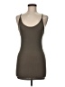 Leith Brown Tank Top Size M - photo 1
