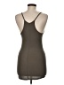 Leith Brown Tank Top Size M - photo 2
