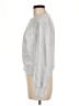 NEIWAI 100% Polyester Silver Sweatshirt Size M - photo 5