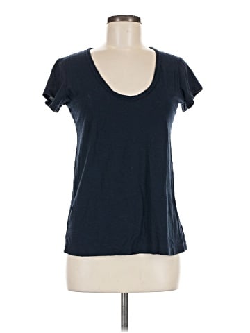 James Perse Short Sleeve T-Shirt (view 1)