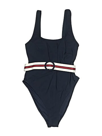 H&M One Piece Swimsuit (view 1)