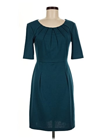 DressBarn Casual Dress (view 1)