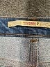 Highway Jeans Hearts Blue Jeans Size 7 - photo 7