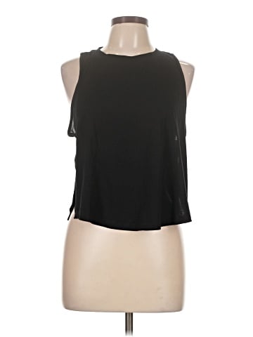Active by Old Navy Sleeveless T-Shirt (view 1)