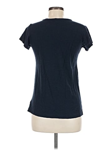 James Perse Short Sleeve T-Shirt (view 2)