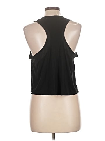 Active by Old Navy Sleeveless T-Shirt (view 2)