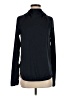 Athleta Black Turtleneck Sweater Size S - photo 1