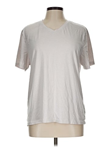 Calvin Klein Short Sleeve T-Shirt (view 1)