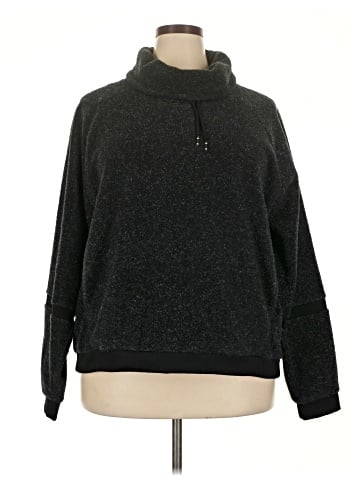 Nike Turtleneck Sweater (view 1)