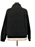 Nike Black Turtleneck Sweater Size 2X - photo 2