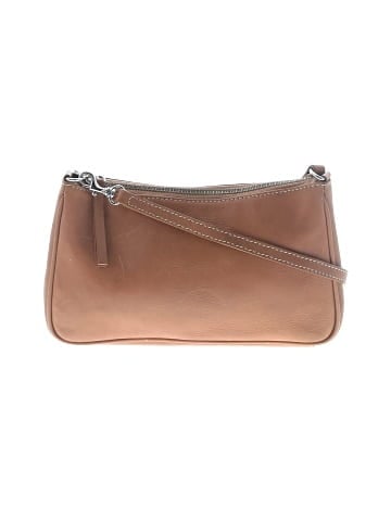 Banana Republic Leather Satchel (view 1)
