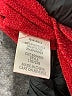 Max Studio Red Pullover Sweater Size XS - photo 8