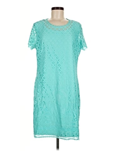 Isaac Mizrahi LIVE! Casual Dress (view 1)