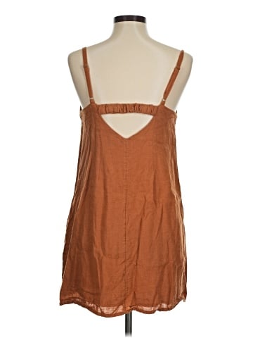 Celandine Casual Dress (view 2)