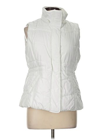 New York & Company Vest (view 1)