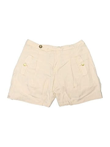 Anthropologie Khaki Shorts (view 1)
