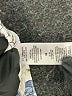 Unbranded 100% Cotton Floral Ivory Casual Pants 0-3 MO / 3 MO - photo 3