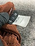Unbranded 100% Polyester Brown Casual Pants Size L - photo 8