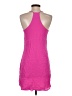 Lavender Brown 100% Polyester Pink Cocktail Dress Size XS - photo 2