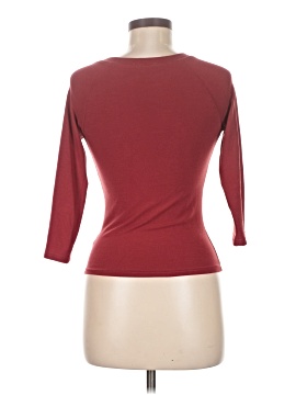Edikted 3/4 Sleeve T-Shirt (view 2)