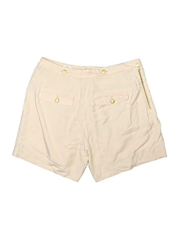 Anthropologie Khaki Shorts (view 2)