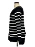 Old Navy Stripes Black Pullover Sweater Size XL - photo 5