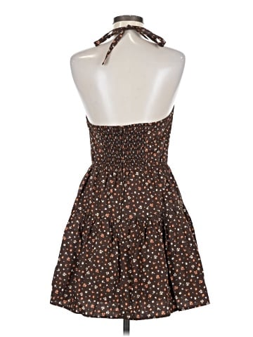 Francesca's Casual Dress (view 2)
