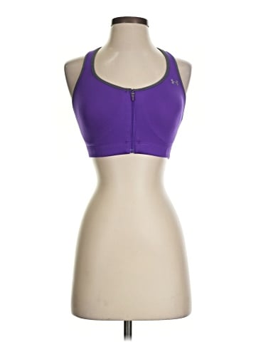 Under Armour Sports Bra (view 1)