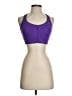 Under Armour Purple Sports Bra Size XXS - photo 1