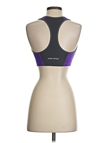 Under Armour Sports Bra (view 2)