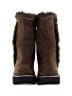 Assorted Brands Brown Green Boots Size EU 36 / US 4-4 1/2 (youth) - photo 2