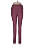Unbranded Burgundy Leggings Size L - photo 2