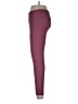 Unbranded Burgundy Leggings Size L - photo 5