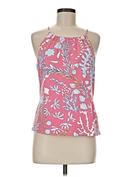 J. Mc Laughlin Sleeveless Blouse