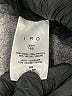 IRO 100% Viscose Paisley Blue Formal Skirt Size EU (FR) 36 / US 4 - photo 5