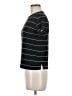 Unbranded Black Short Sleeve Top Size M - photo 5