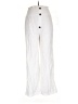 Unbranded 100% Polyester White Casual Pants Size L - photo 1